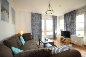 Ferienwohnung Strandperle, Scharbeutz